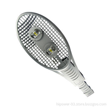 Tennis shape street lights 100W, CE,SAA,ROHS,Meanwell driver